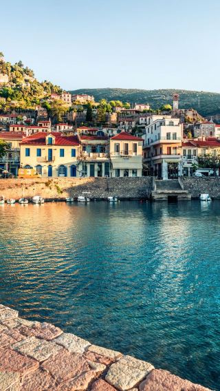 11D10N • Athens, the Beautiful Aegean and Complete Greece Ext