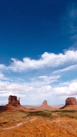 4D3N • United States + Las Vegas + Grand Canyon National Park + Lower Antelope Canyon + Horseshoe Bend