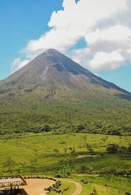 11D10N • 11-Day Jewels of Costa Rica from San José