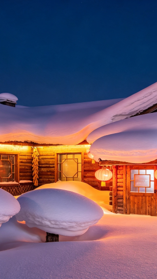 5天4晚 • 「自訂行程」解鎖隱藏優惠 哈爾濱自由行 大禿頂子山雪地摩托車 雪鄉蹦野迪 亞布力滑雪 橫道河子虎林園 5天4夜獨立出遊私人團