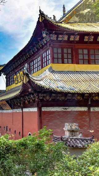 5天4晚 • 黃山風景區＋宏村景區＋九華山風景區＋西遞景區＋徽州古城