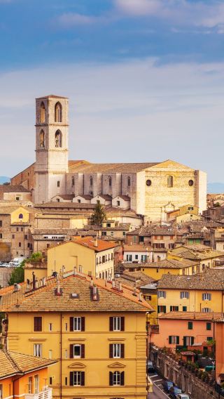 20D19N • Long live Italy and Sicily