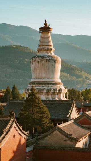 7天6晚 • 山西
