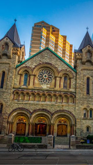 6D5N • Toronto + Montreal + Quebec City + Ottawa + Niagara Falls