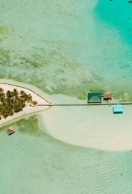 3D2N • Balabac Palawan Private Expedition 3 Days 2 Nights