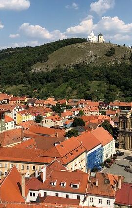 3D2N • Ultimate private wine tasting experience from Prague to Moravia (3 days)