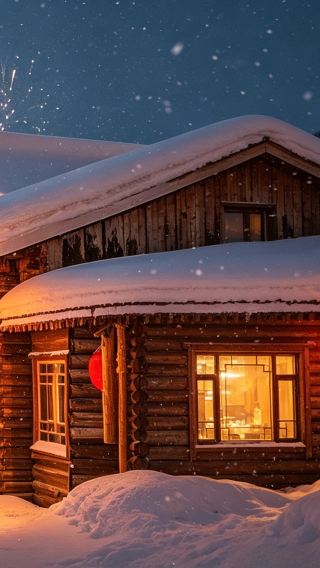 2天1晚 • 中國雪鄉「留言備註贈送東北二人轉」四輪傳動車·雪地摩托車·冰雪畫廊·雪地長龍·雪地轉轉·夢幻家園