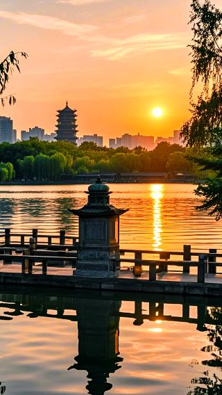 4D3N • Visit Jinan Spring City&Climb Eastern Mount Tai&Visit Hometown of Confucius&Full-time Tour Guide&5-star Accommodation Throughout