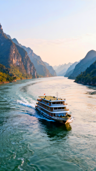 6D5N • Cherish love journey: China + Guilin + Yangshuo + Li River + Longji Rice Terraces · 20 percent off Thursday special · all classic spots included