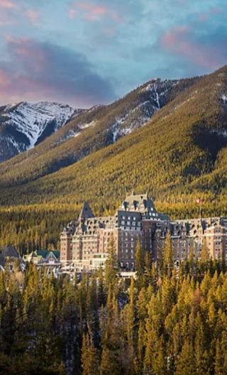 4D3N • Banff