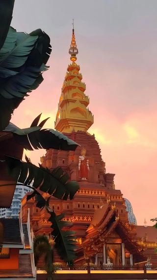 6D5N • Yunnan + Xishuangbanna + Pu'er