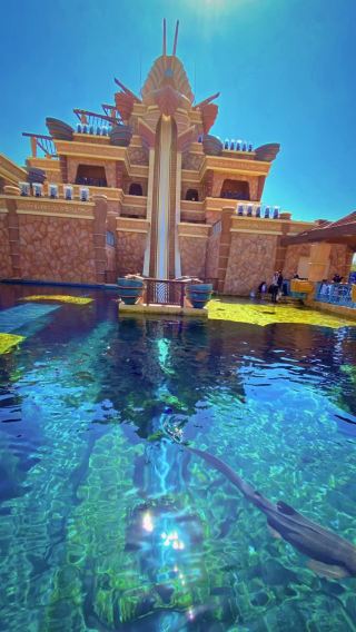 5D4N • Sanya, Hainan + Nanshan Cultural Tourism Zone + Binglanggu including Bamboo pole dance & bonfire party 