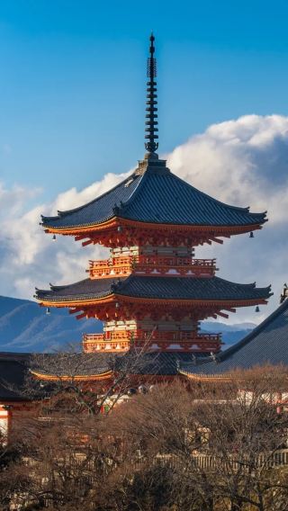 6D5N • Japan + Osaka + Wakayama City + Kobe + Nara City + Kyoto
