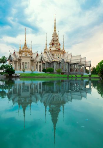 4D3N • Bangkok