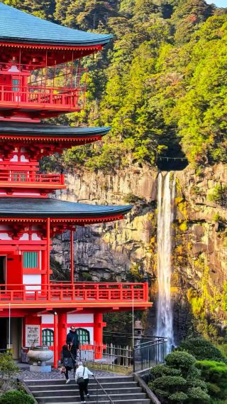 6日5晚 • 日本神戶+大阪+京都
