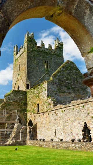 15D14N • Grand Tour of England, Scotland and Ireland