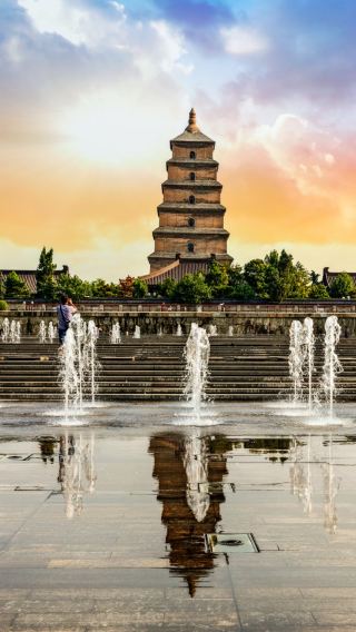 16D15N • Traditional Japan with China Express