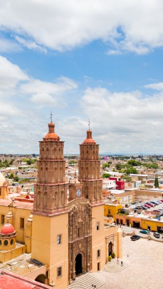 16D15N • Unforgettable Mexico
