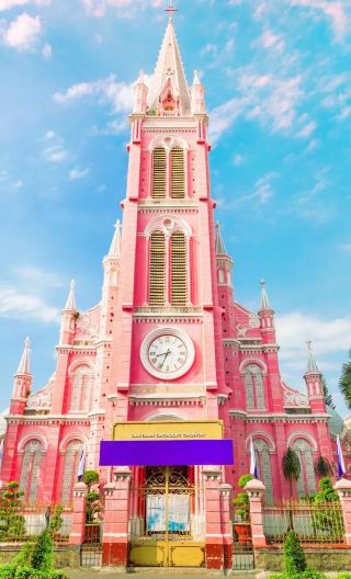 2D1N • Ho Chi Minh, Ha Tuan Happy Tour includes private car transfers and comes with 24-hour online concierge service.