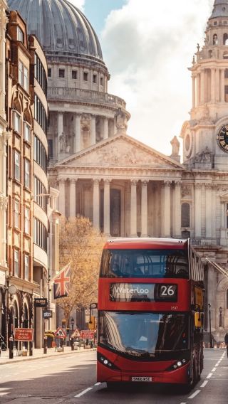 11D10N • England & Scotland · Family-friendly adventure    
