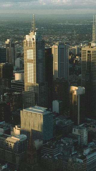 12天11晚 • 澳大利亞雪梨＋黃金海岸＋凱恩斯＋墨爾本