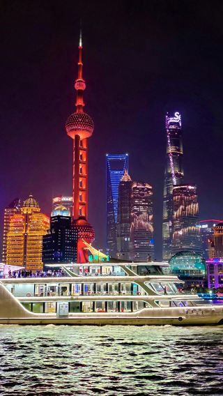 6D5N • Shanghai + Hangzhou + Wuxi + suzhou + Wuzhen  International visitor small group 