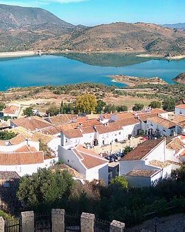 2D1N • White Villages & Ronda 2 Days Tour from Seville