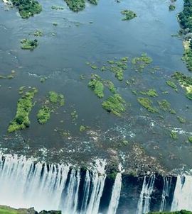 5D4N • 5 Day - Classic Victoria Falls & Chobe National Park Safari Tour