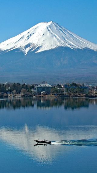 7D6N • Kanto Scenic Getaway:  Mt. Fuji Scenic Views + Lake Ashi + Owakudani + Mt. Omuro + Jogasaki Coast + Sensō-ji + Imperial Palace + Ueno Park