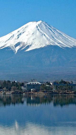 7D6N • Japan Muslim-friendly Honshu Experience: Osaka, Kyoto, Mie and Tokyo with Shinkansen Experience, Onsen Ryokan and Mount Fuji