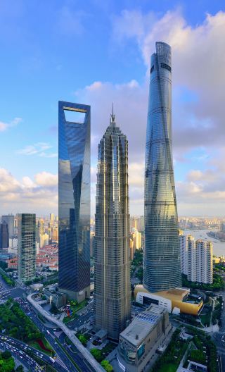 6D5N • Shanghai, Suzhou, Wuzhen, Hangzhou : Shanghai Tower Night View & Impression West Lake Show · 2 Intangible Cultural Heritage Experiences · Airport Transfer Upgrade · Complimentary Michelin Dining