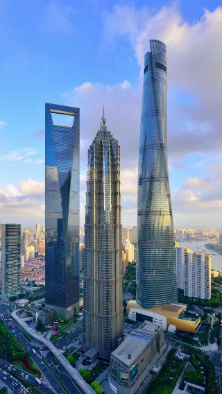6D5N • Shanghai, Suzhou, Wuzhen, Hangzhou : Shanghai Tower Night View & Impression West Lake Show · 2 Intangible Cultural Heritage Experiences · Airport Transfer Upgrade · Complimentary Michelin Dining