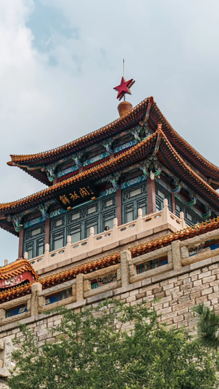 3D2N • Jinan + Tai'an + Qufu + Daming Lake Scenic Area + Mount Taishan