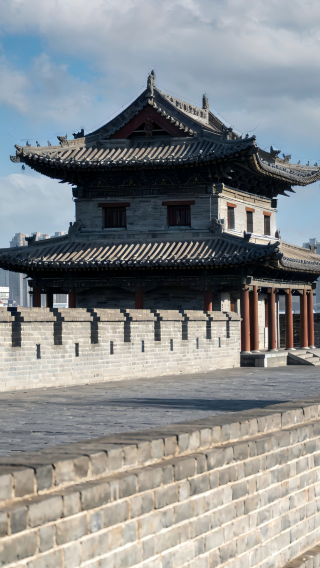 3D2N • Discover Xi'an: Terracotta Warriors,  Biang Biang Noodle Experience, Ancient City Walls, Muslim Quarter, Datang City & Live in Center Place