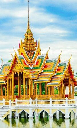 10D9N • Private 10-Day Thailand Family Tour with Phuket Island