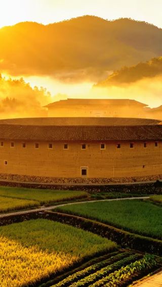 8D7N • Xiamen + Quanzhou + Putian + Fuzhou + Wuyi Mountain + Shaxian + Yongding