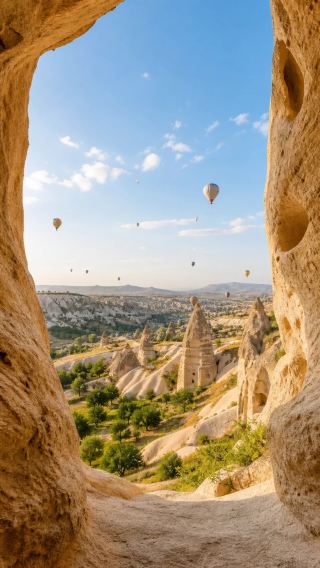 2D1N • One hill preserves splendid stories of Hellenistic city state