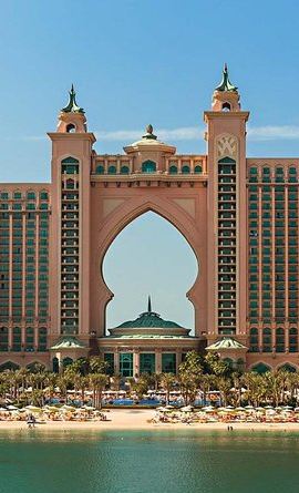 4D3N • 4-Day Tours: Dubai City -Safari -Abu Dhabi -Dhow Cruise -Dibba