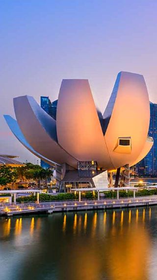 18D17N • Singapore, Malaysia, Indonesia & Essential Thailand
