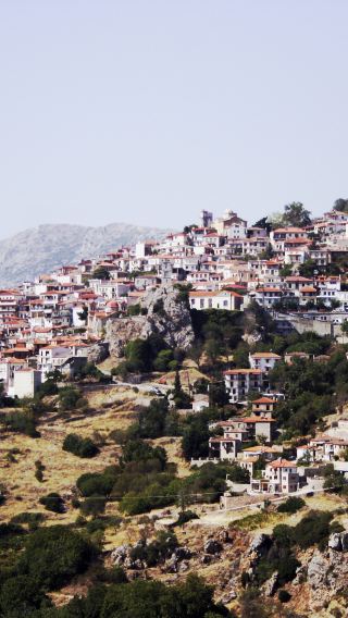 2D1N • Greece