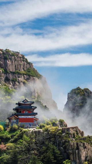 7D6N • Winter Exclusive·Jinan+Mount Tai+Qufu+Qingdao. Complimentary Mount Tai Fengshan Grand Ceremony, shadow puppet show and luxury yacht cruise worth 398 RMB. 12-person small group 