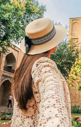 7D6N • 7-Day Uzbekistan with the Local: From Blue Domes to Mountains