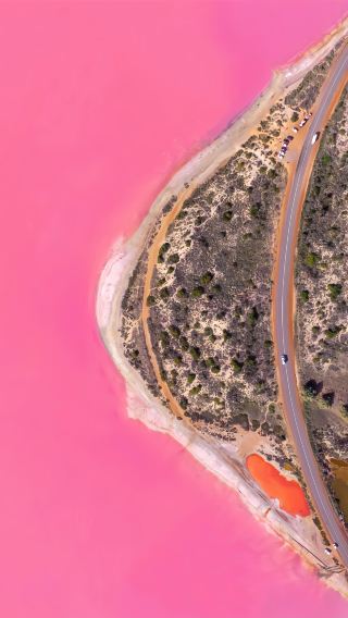 3D2N • Perth + Hutt Lagoon + Rottnest Island + Margaret River + Wave Rock