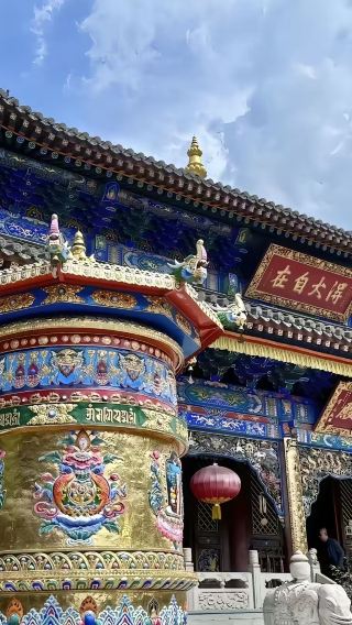 6D5N • Taiyuan, Shanxi, Mount Wutai, Datong, Pingyao County