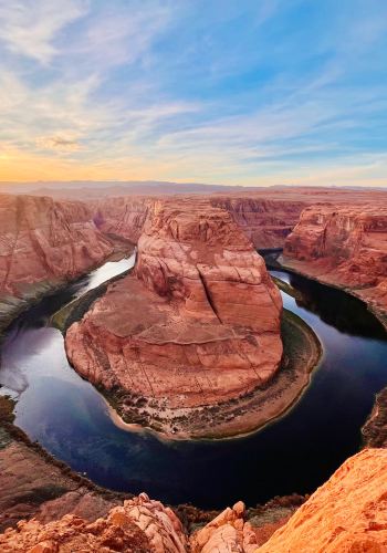 6D5N • 5-Star Las Vegas Hotel Stay & Grand Canyon, Antelope Canyon & Utah National Parks Adventure from Las Vegas or Los Angeles