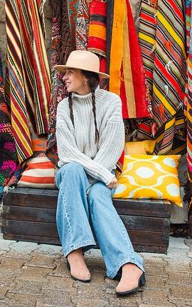 4D3N • From Marrakech: 4-Day Private Imperial Cities & Chefchaouen Tour