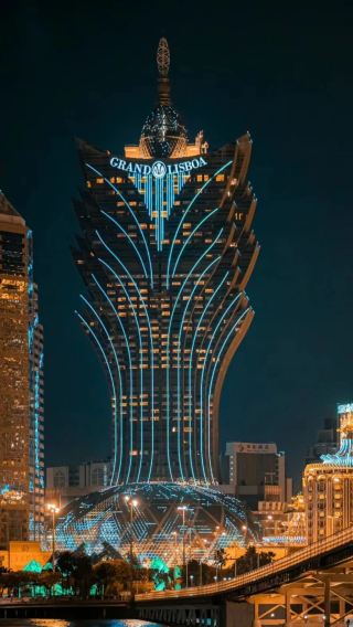 3D2N • Taipa Houses & Monte Fort & Ruins of Saint Paul's & The Venetian Macao