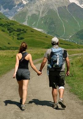 4D3N • 4-Day Svaneti Hiking Tour
