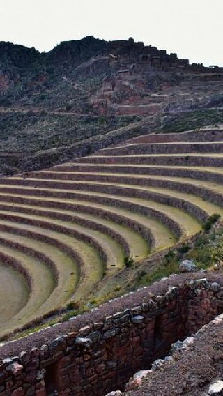 2D1N • Sacred Valley & Ausangate ATV Tour from Cusco