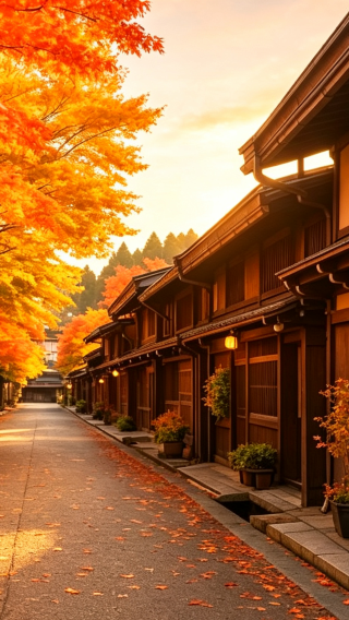 6D5N • Japan scenic journey with Mount Fuji, Nagano, Shirakawa-go, Takayama, Kyoto and Osaka highlights